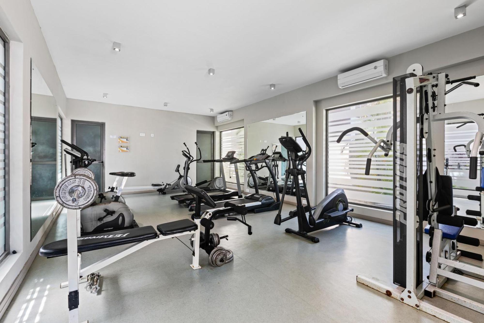 Apartamento Element Bay 5 *