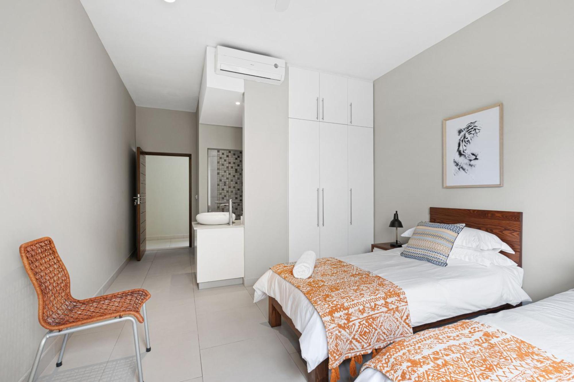 Apartamento Element Bay 5 *