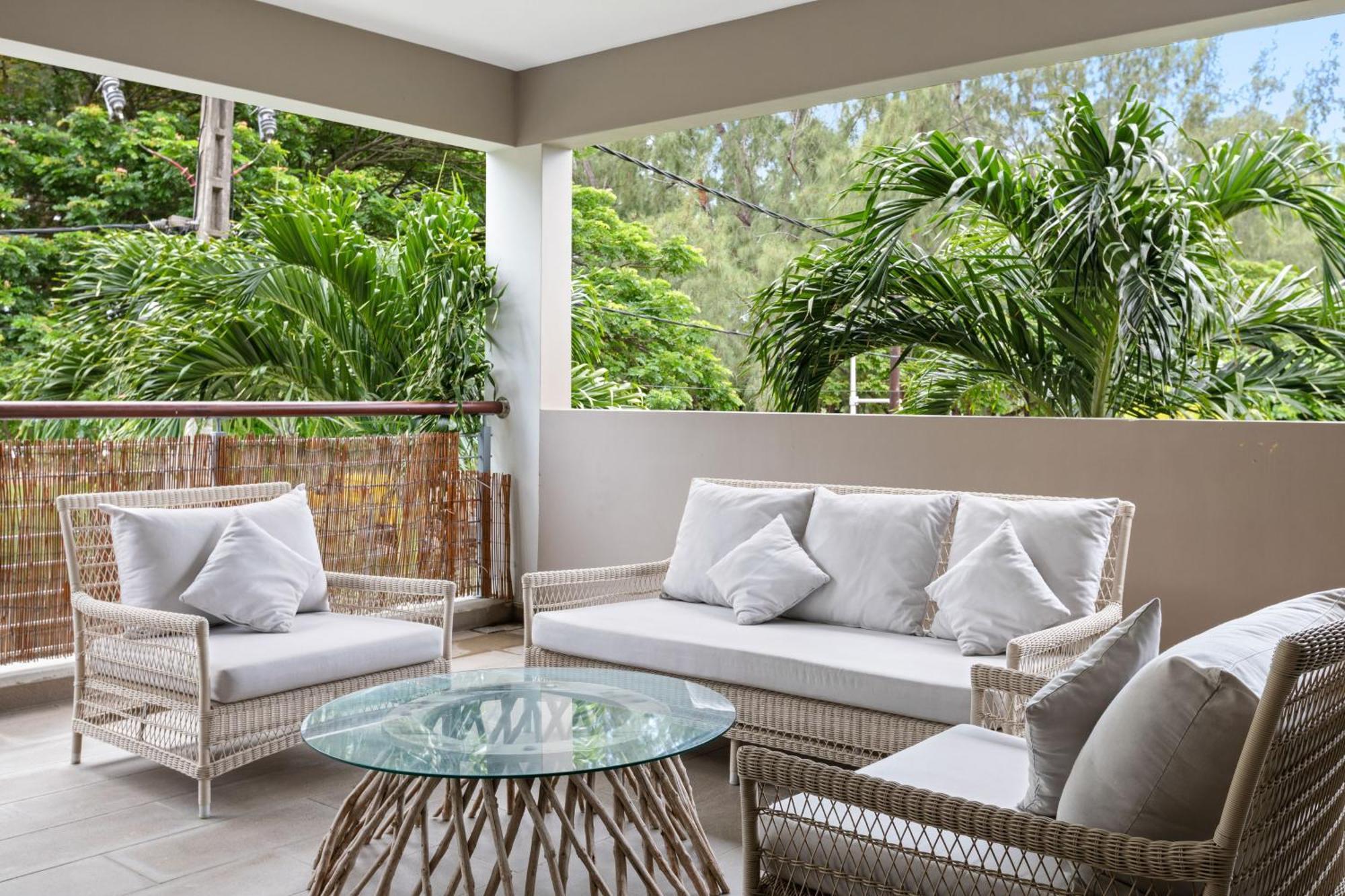 Apartamento Element Bay 5