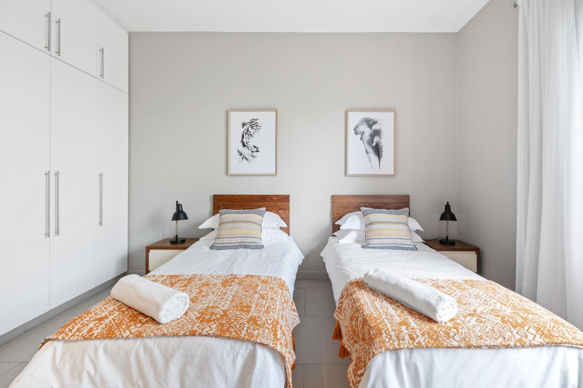 Apartamento Element Bay 5