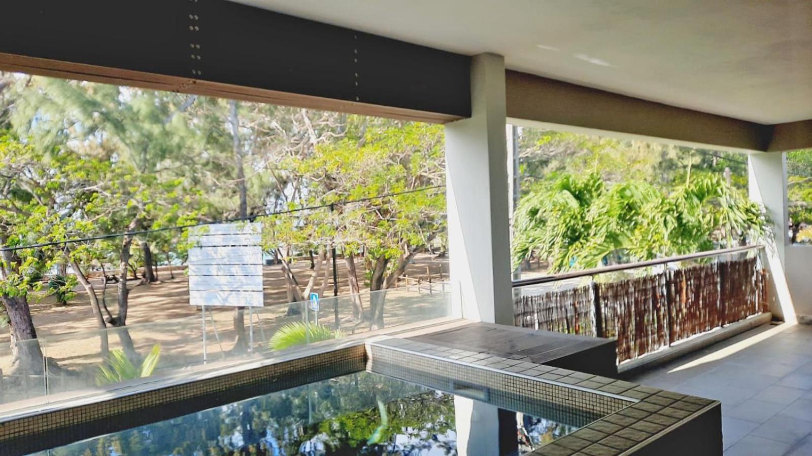 Apartamento Element Bay 5 Cap Malheureux
