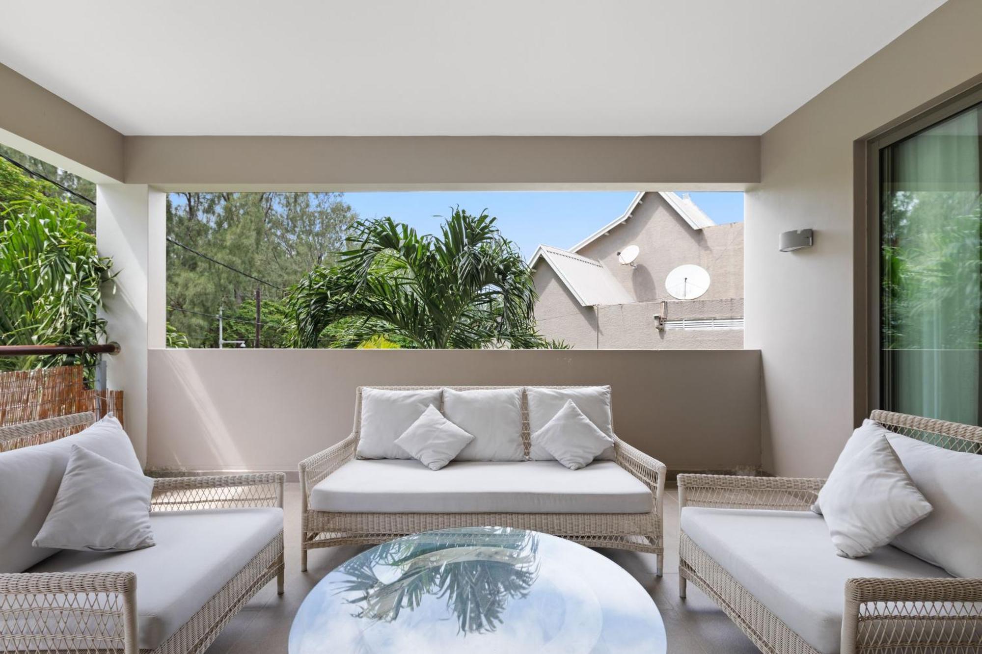 Appartement Element Bay 5 Cap Malheureux