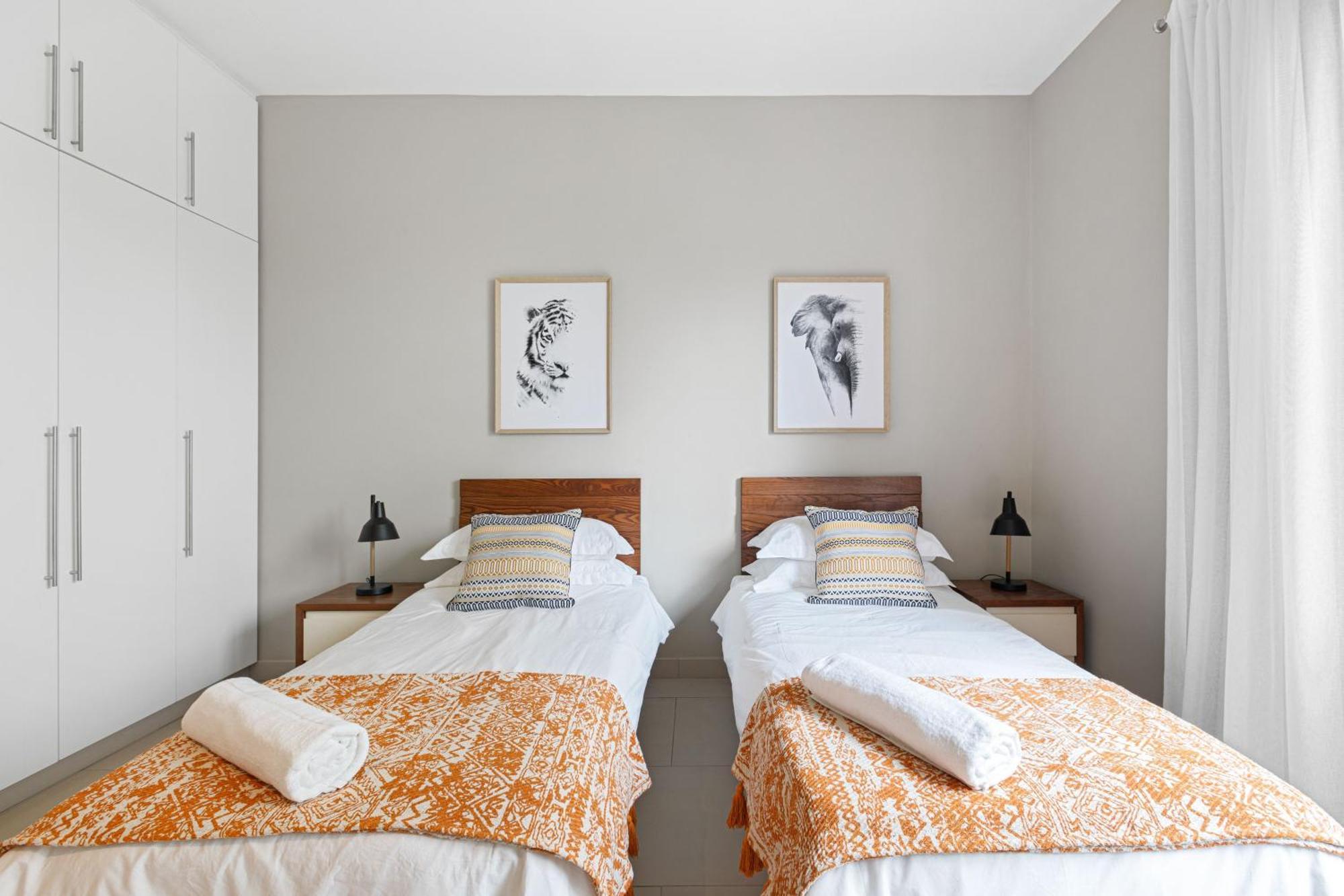 Appartement Element Bay 5