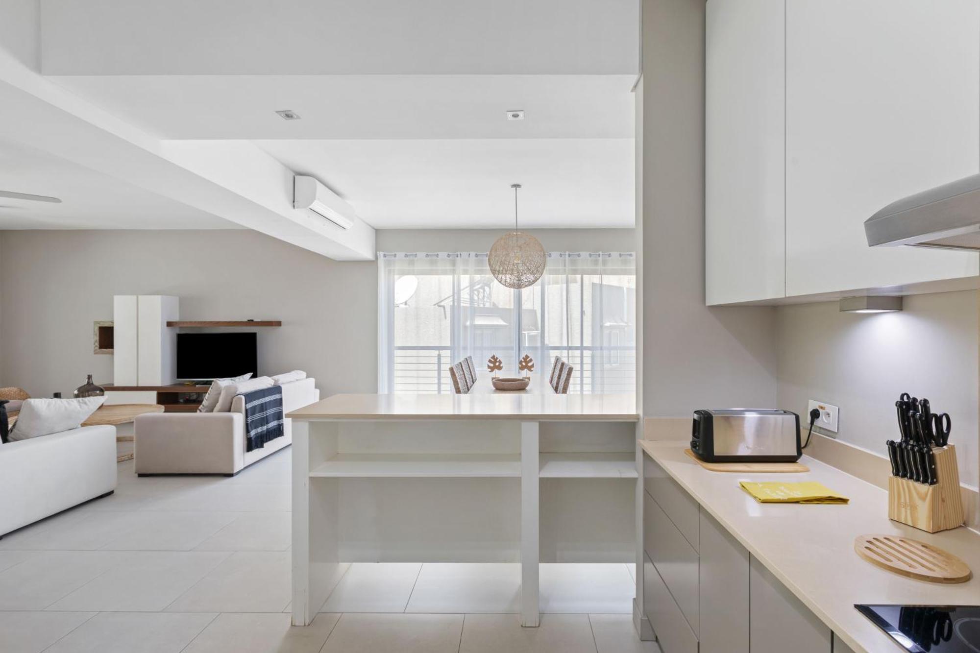 Appartement Element Bay 5 *