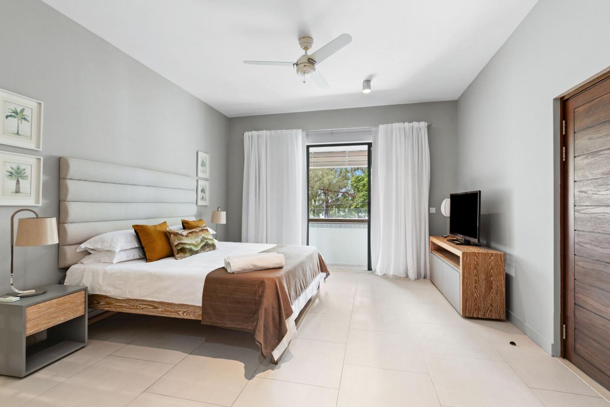 Appartement Element Bay 5 Cap Malheureux