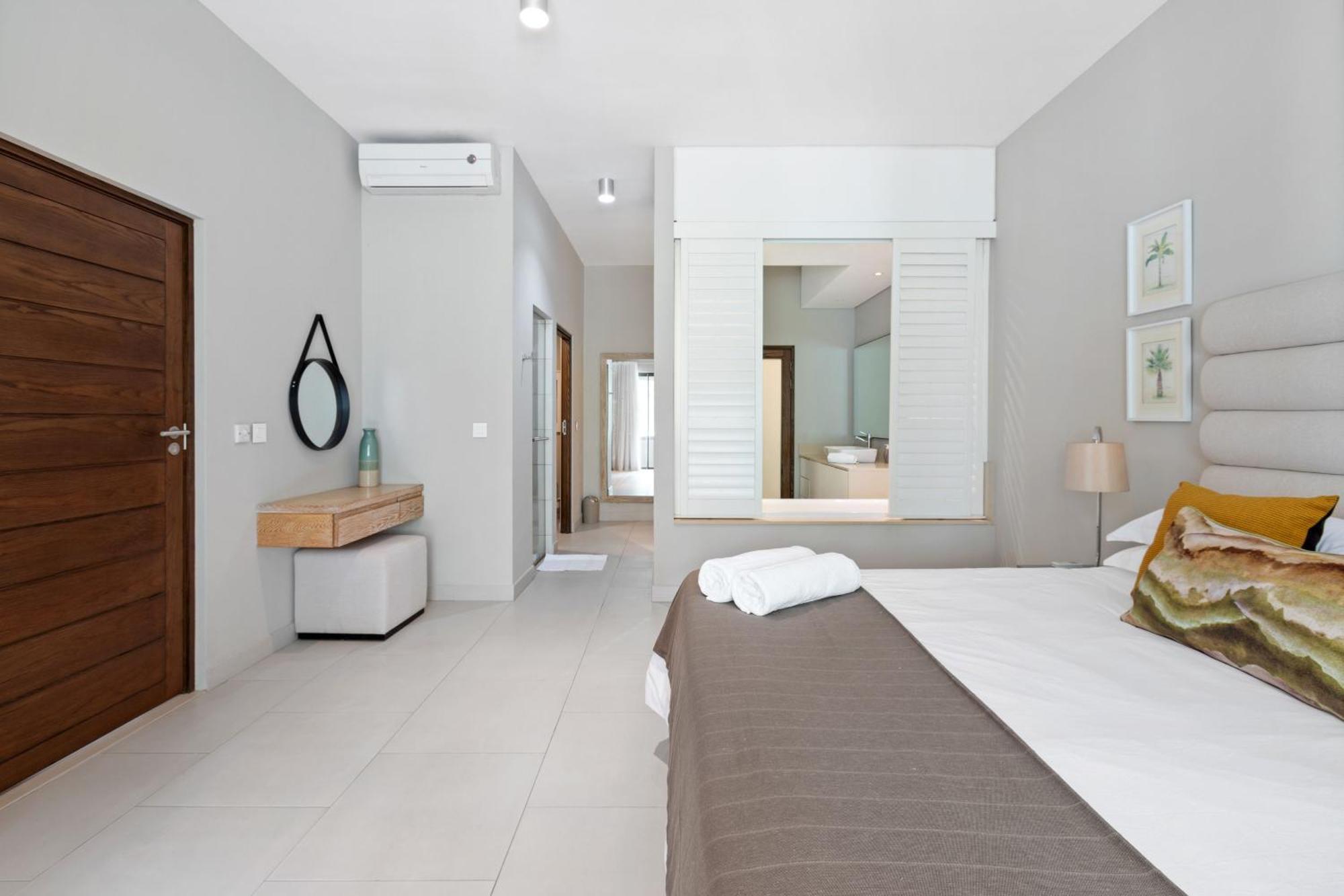 Appartement Element Bay 5 Cap Malheureux