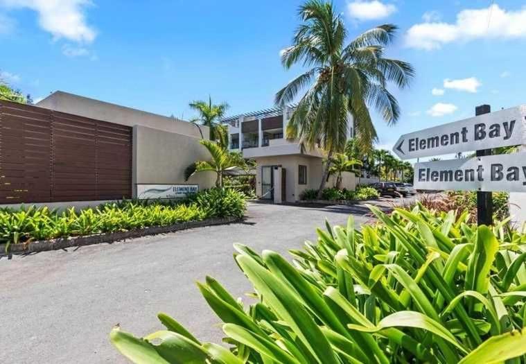 Appartement Element Bay 5 *