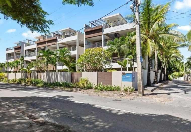 Element Bay 5 Appartement